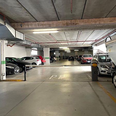 Appartement Dimora Al Porto Antico à Gênes Extérieur photo