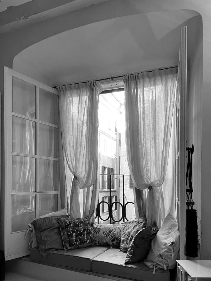 Appartement Dimora Al Porto Antico à Gênes Extérieur photo
