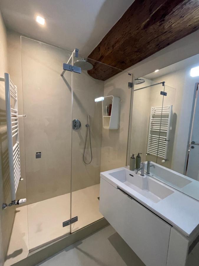 Appartement Dimora Al Porto Antico à Gênes Extérieur photo