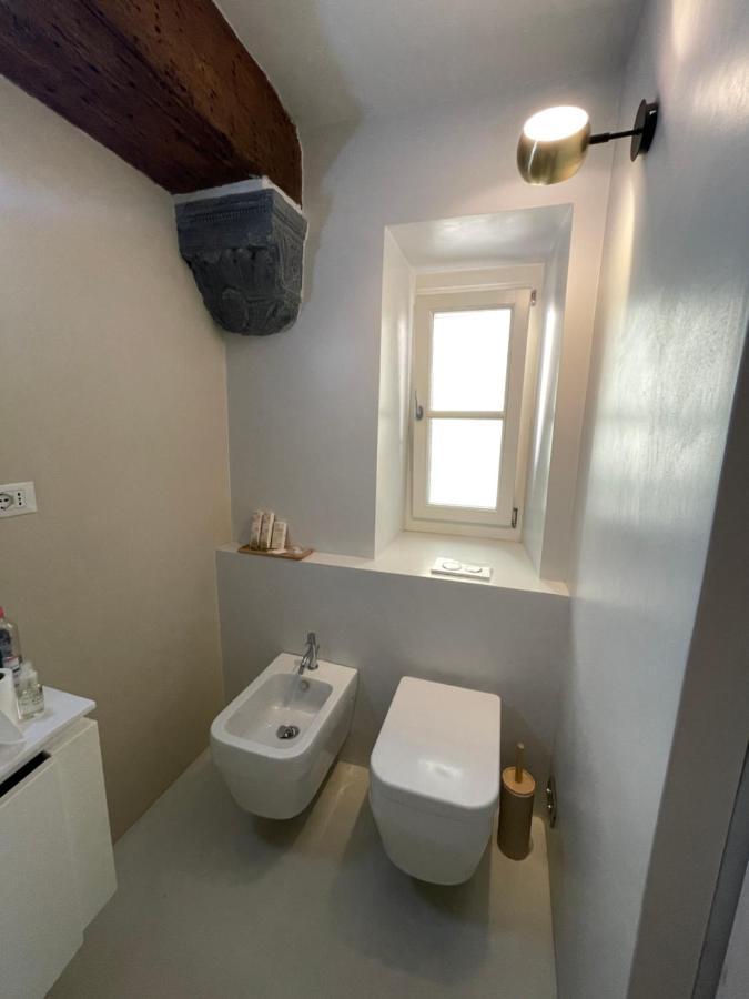Appartement Dimora Al Porto Antico à Gênes Extérieur photo