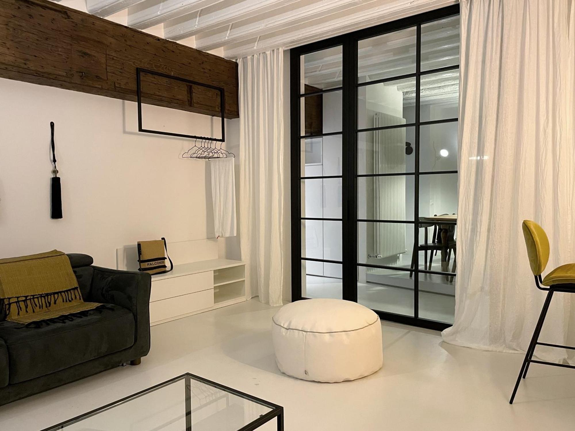 Appartement Dimora Al Porto Antico à Gênes Extérieur photo