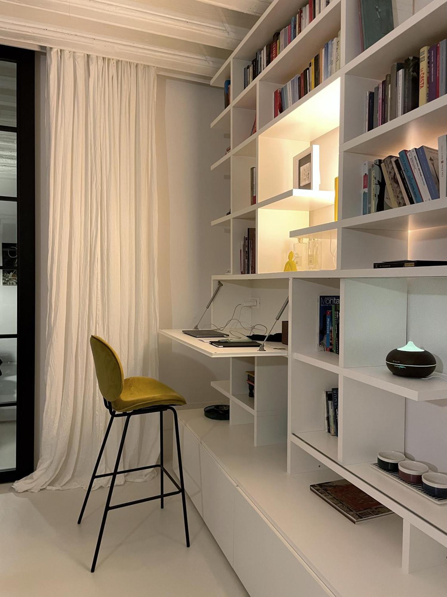 Appartement Dimora Al Porto Antico à Gênes Extérieur photo