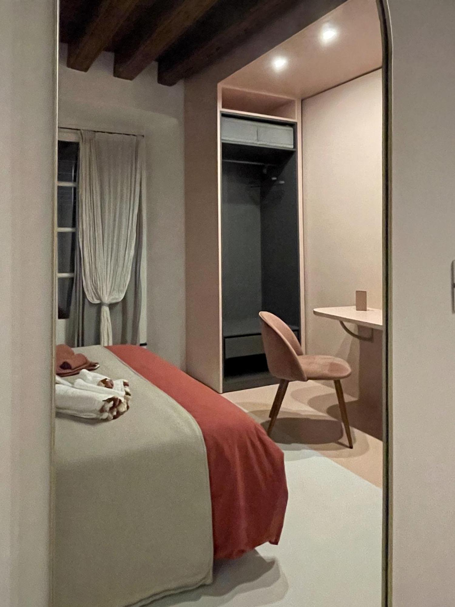 Appartement Dimora Al Porto Antico à Gênes Extérieur photo
