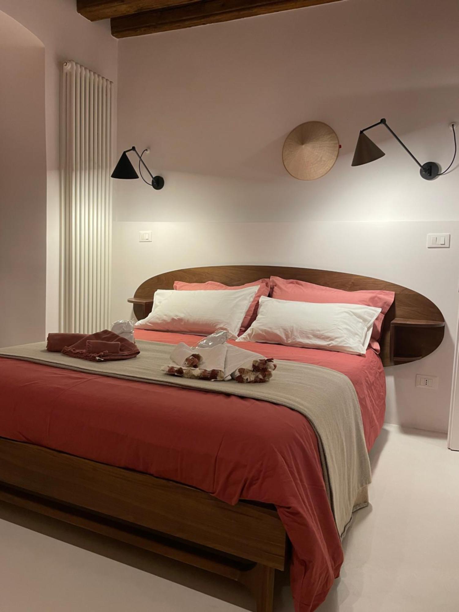 Appartement Dimora Al Porto Antico à Gênes Extérieur photo