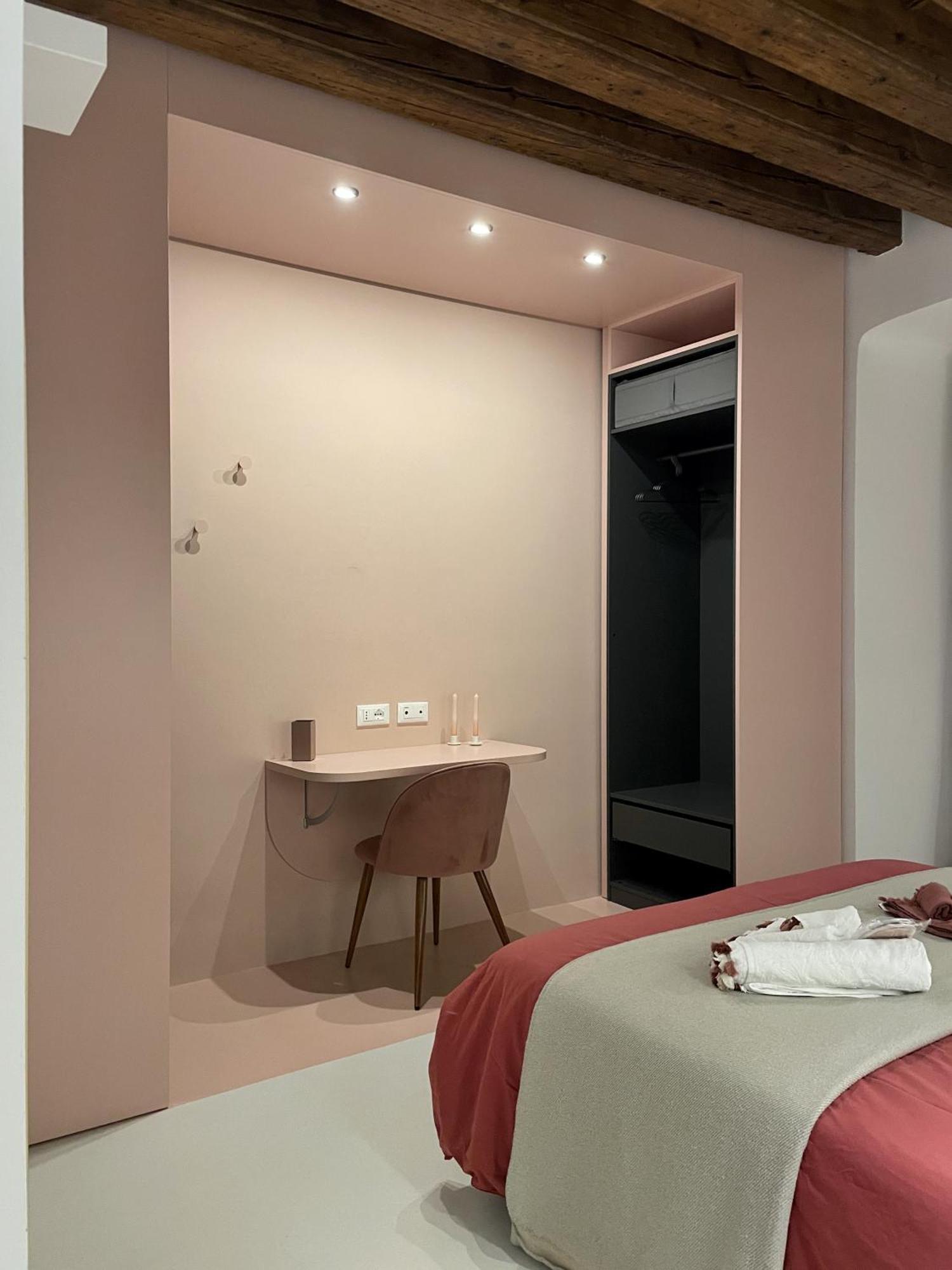 Appartement Dimora Al Porto Antico à Gênes Extérieur photo