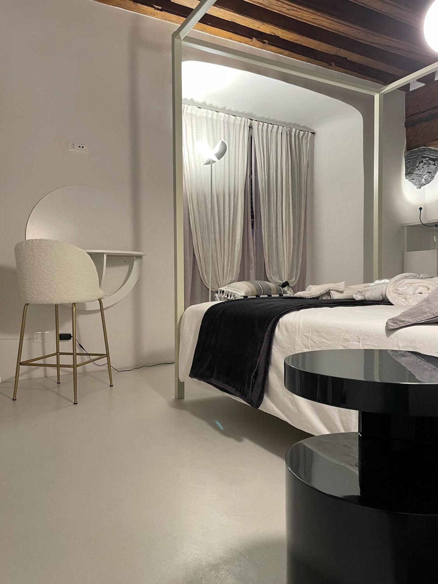 Appartement Dimora Al Porto Antico à Gênes Extérieur photo
