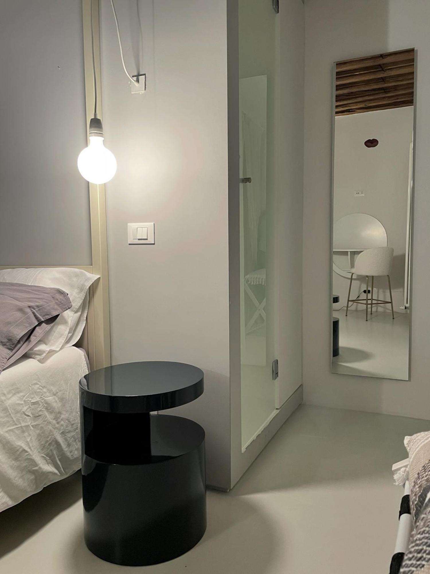 Appartement Dimora Al Porto Antico à Gênes Extérieur photo