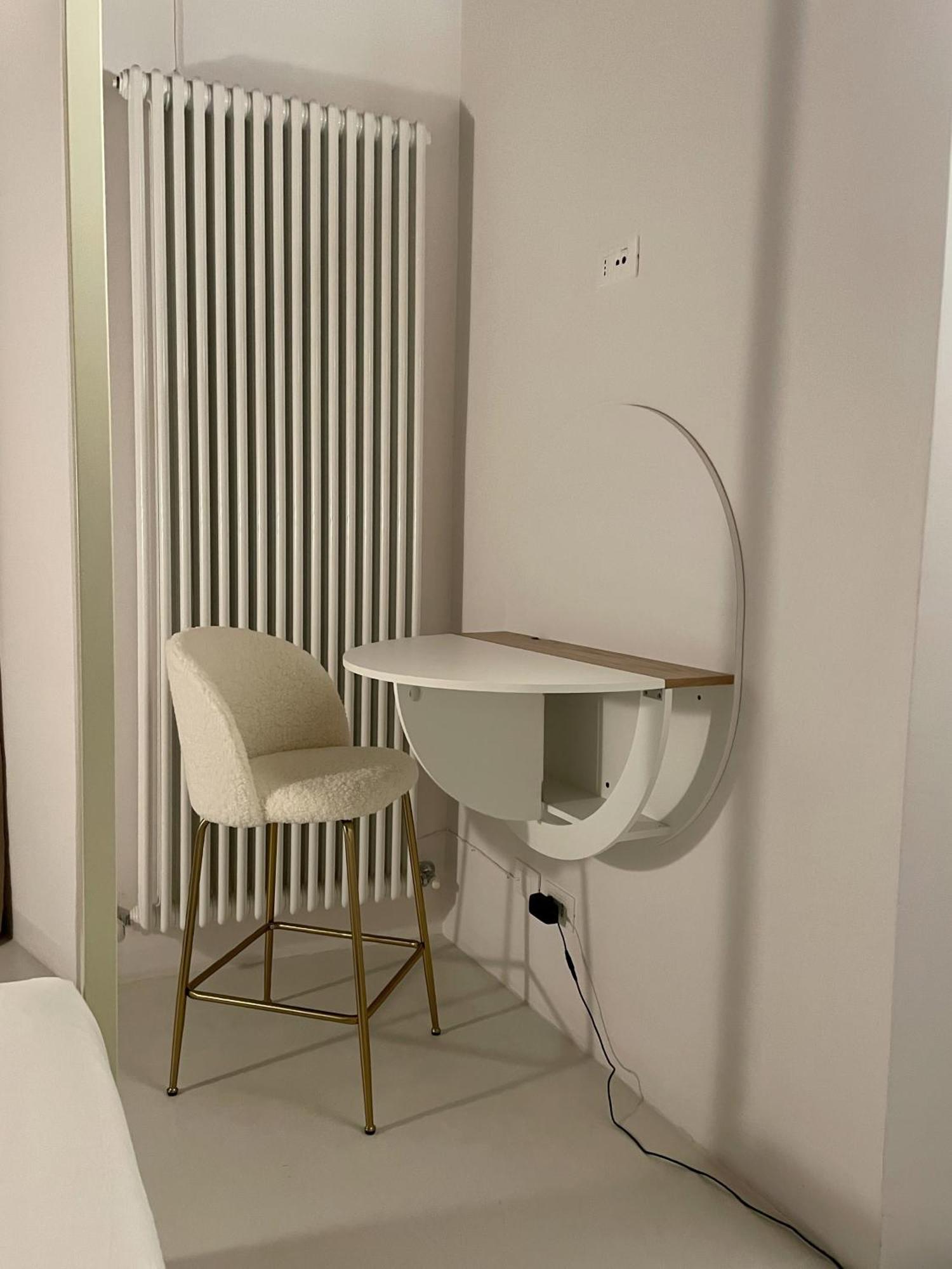 Appartement Dimora Al Porto Antico à Gênes Extérieur photo