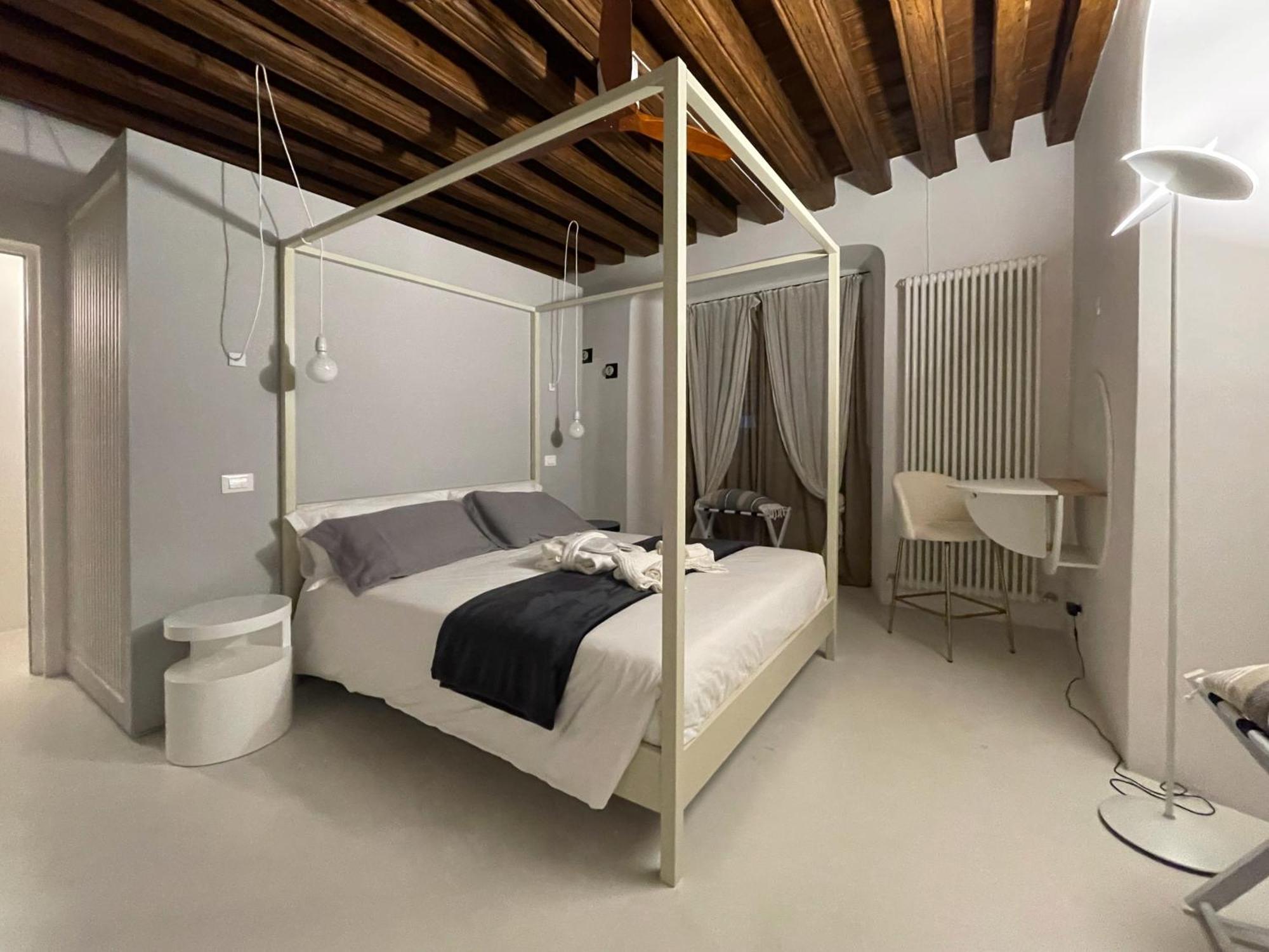 Appartement Dimora Al Porto Antico à Gênes Extérieur photo